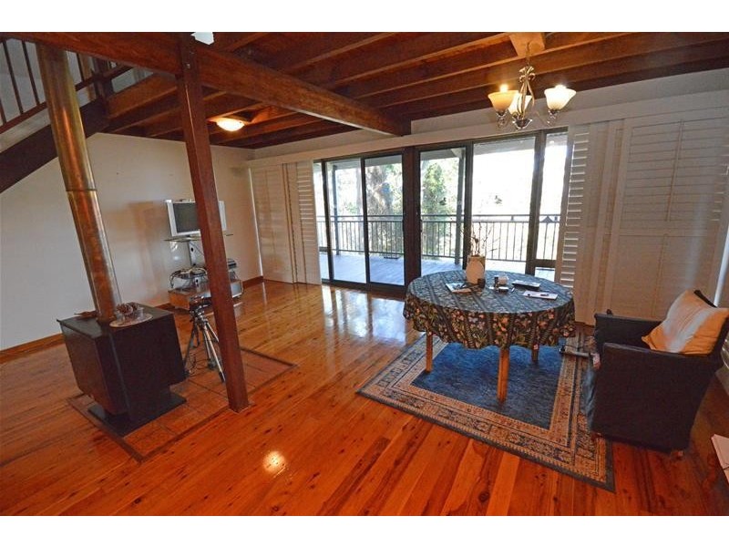 252 Beacon Road, North Tamborine QLD 4272