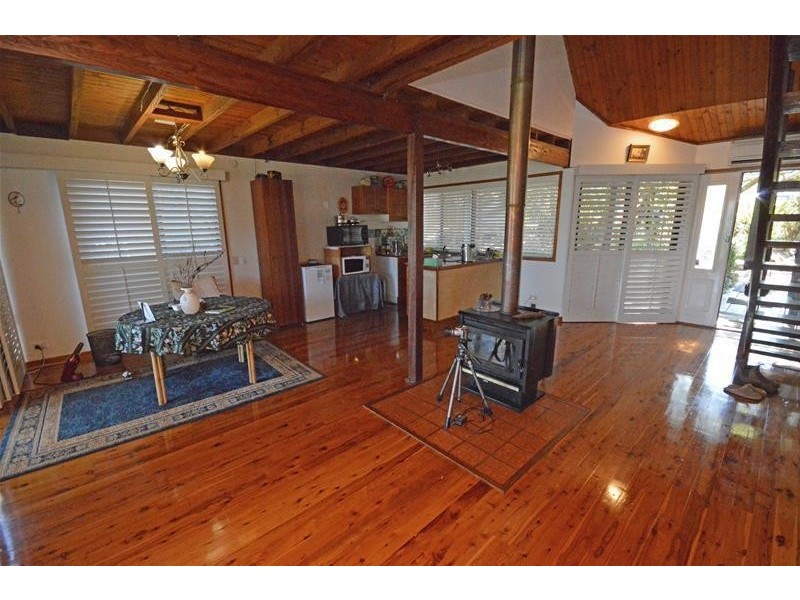 252 Beacon Road, North Tamborine QLD 4272