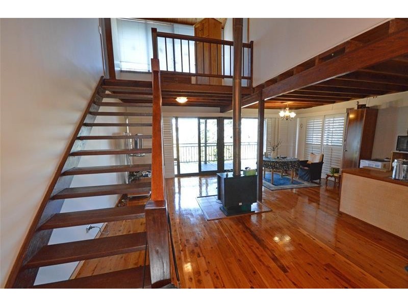 252 Beacon Road, North Tamborine QLD 4272