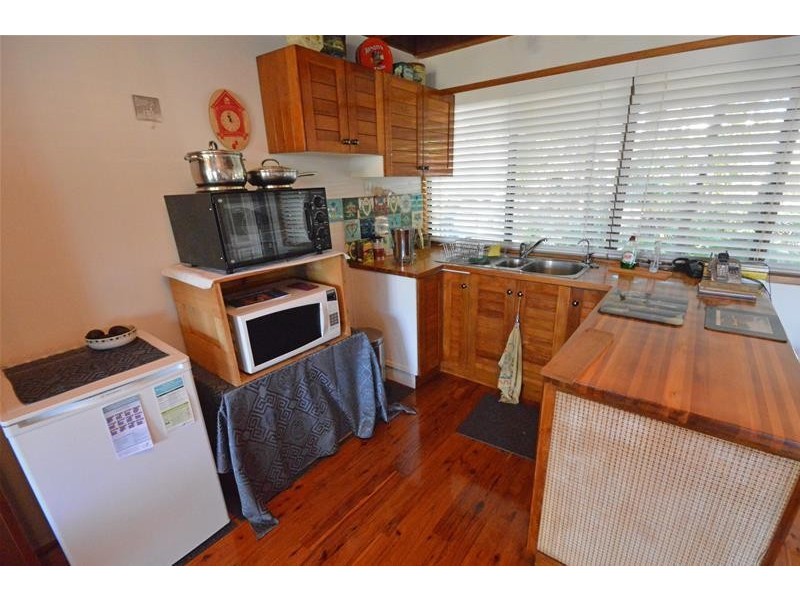 252 Beacon Road, North Tamborine QLD 4272