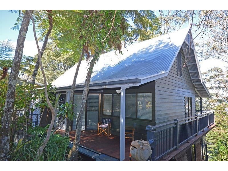252 Beacon Road, North Tamborine QLD 4272