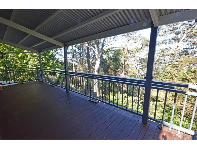 252 Beacon Road, North Tamborine QLD 4272