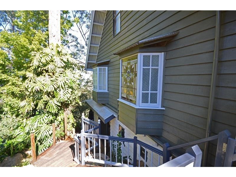 252 Beacon Road, North Tamborine QLD 4272