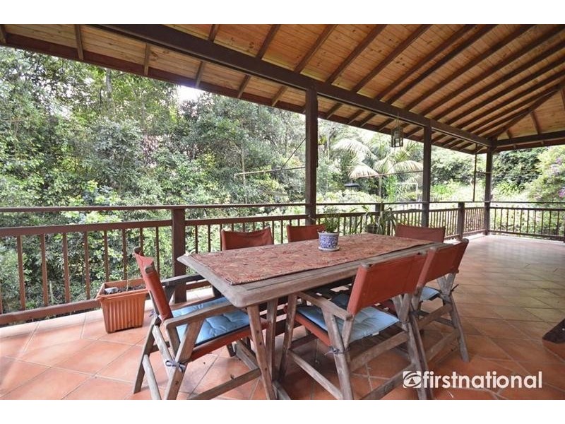 14 Mayon Court, Tamborine Mountain QLD 4272