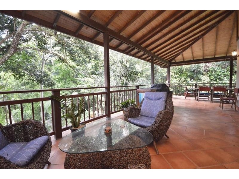 14 Mayon Court, Tamborine Mountain QLD 4272