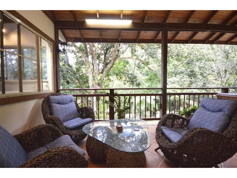 14 Mayon Court, Tamborine Mountain QLD 4272