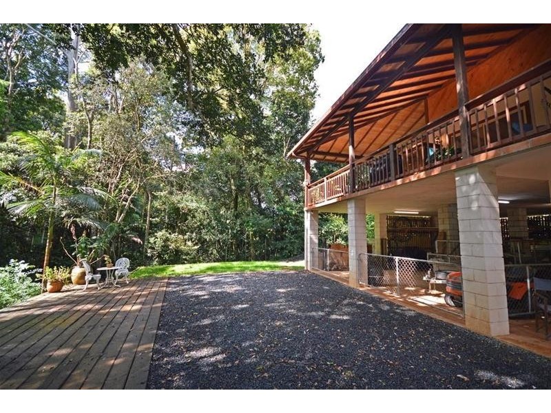 14 Mayon Court, Tamborine Mountain QLD 4272