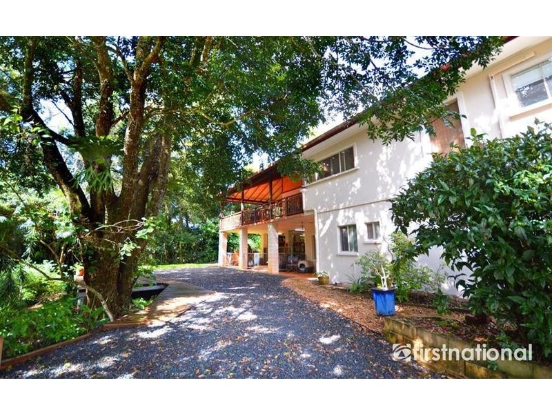 14 Mayon Court, Tamborine Mountain QLD 4272