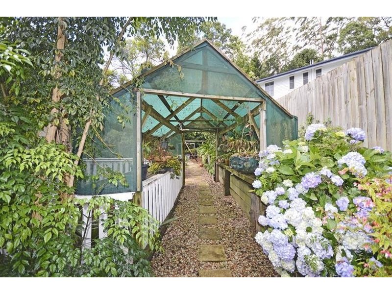 14 Mayon Court, Tamborine Mountain QLD 4272