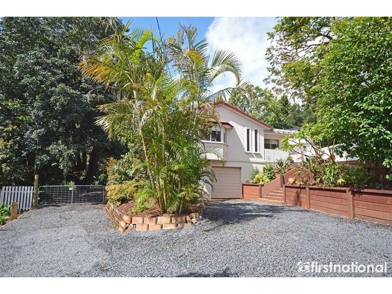 14 Mayon Court, Tamborine Mountain QLD 4272