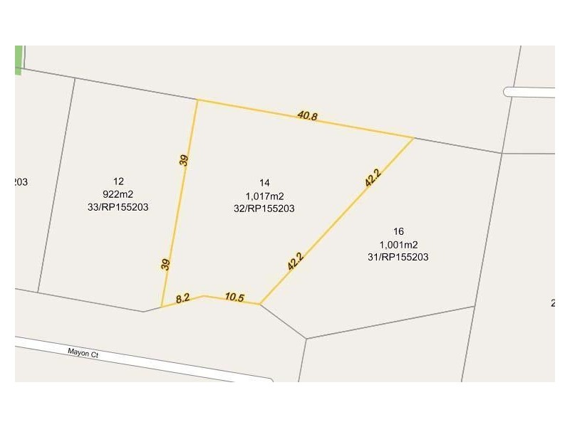 14 Mayon Court, Tamborine Mountain QLD 4272