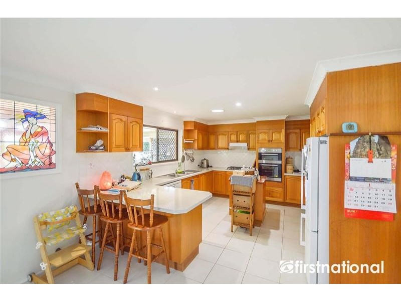 Tamborine Mountain QLD 4272