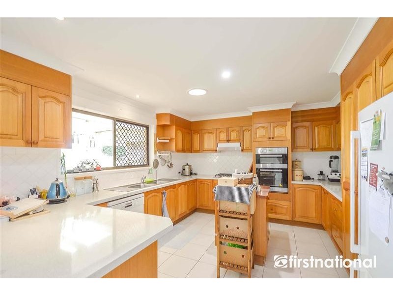 Tamborine Mountain QLD 4272