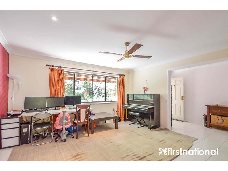 Tamborine Mountain QLD 4272