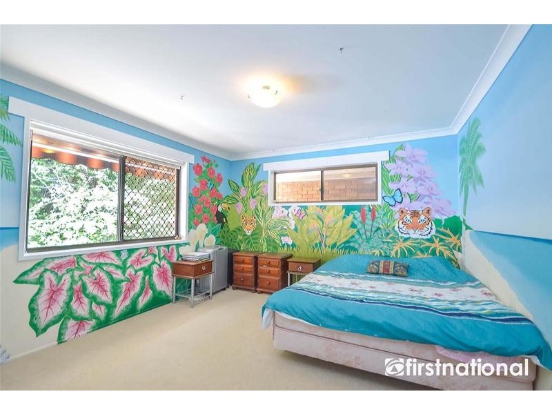 Tamborine Mountain QLD 4272