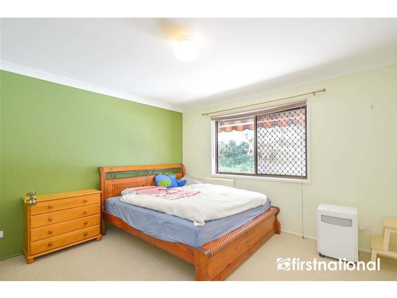 Tamborine Mountain QLD 4272