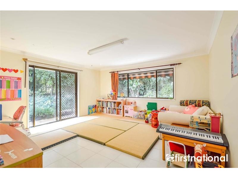 Tamborine Mountain QLD 4272