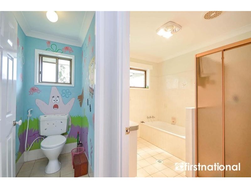 Tamborine Mountain QLD 4272