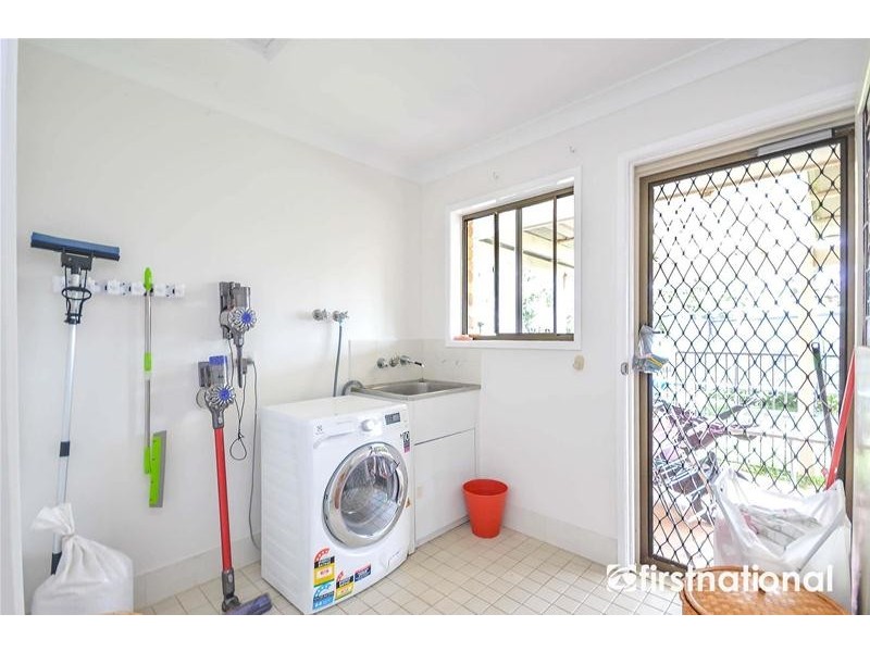 Tamborine Mountain QLD 4272