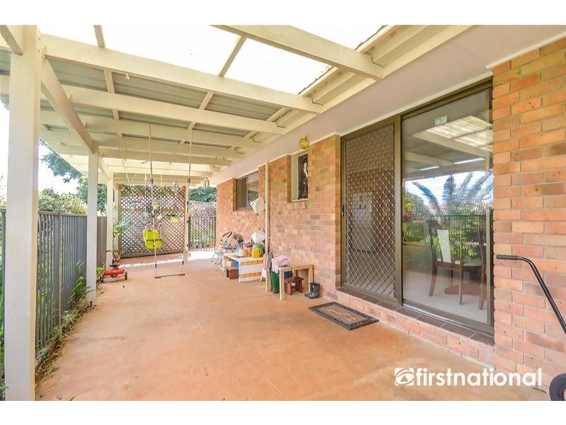 Tamborine Mountain QLD 4272