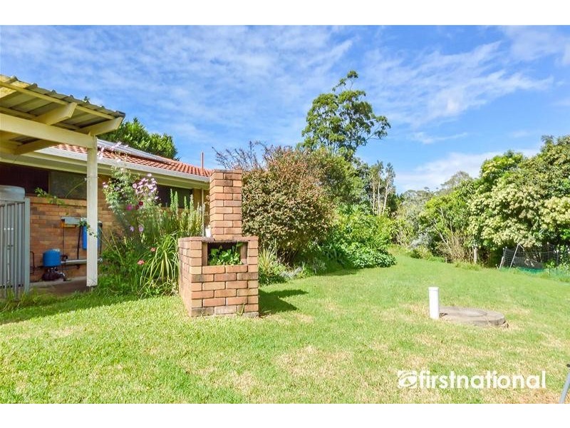 Tamborine Mountain QLD 4272