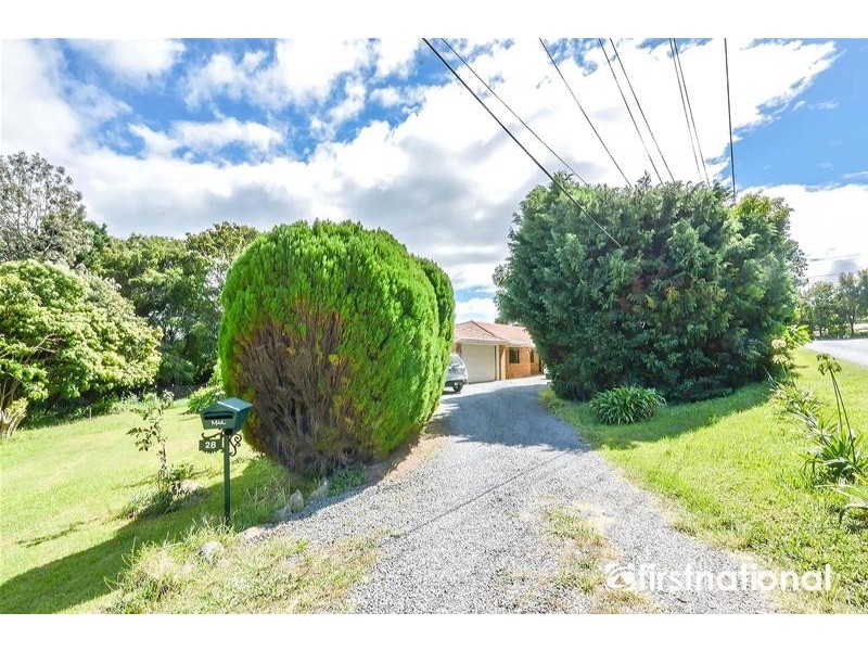 Tamborine Mountain QLD 4272