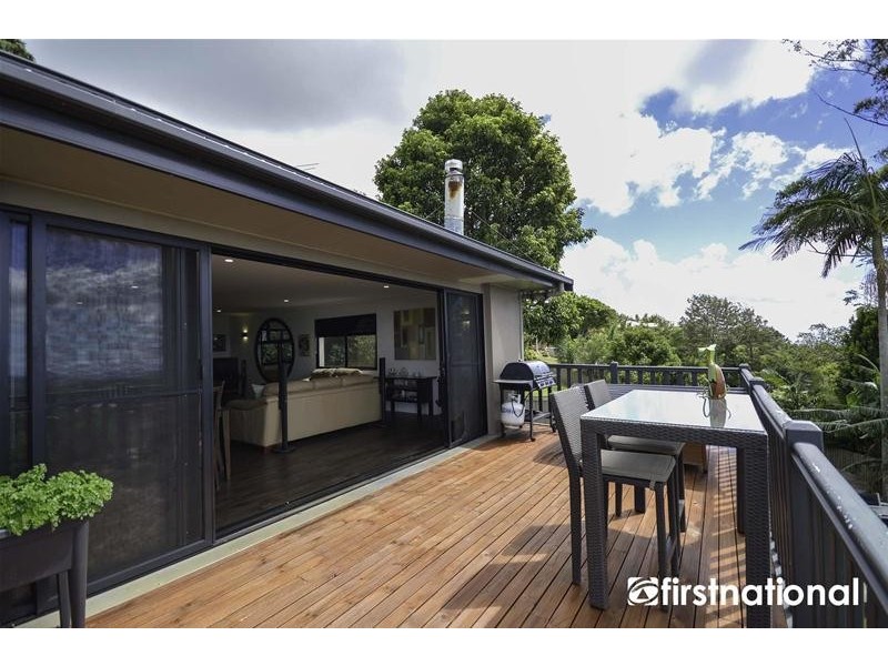 Tamborine Mountain QLD 4272