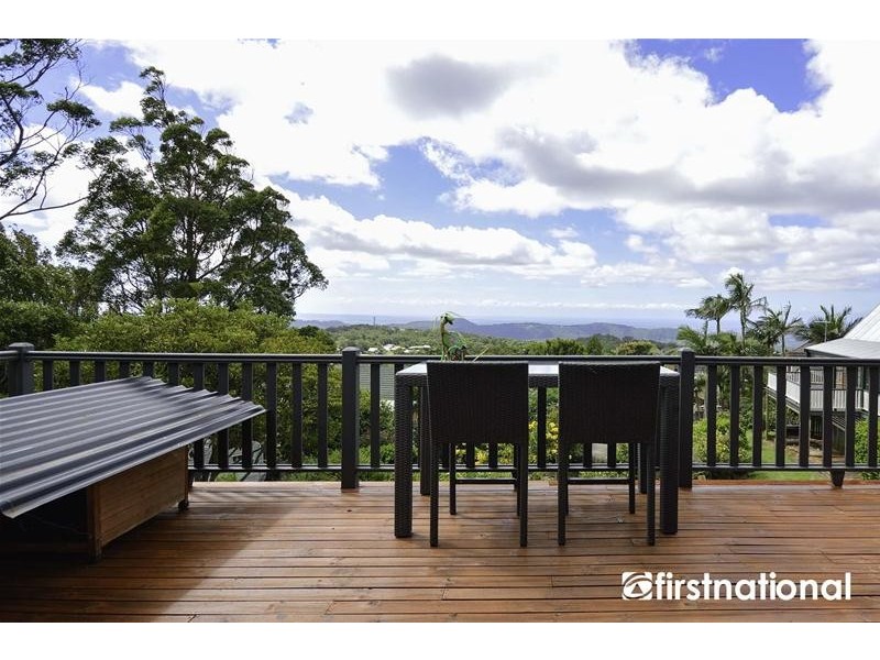 Tamborine Mountain QLD 4272