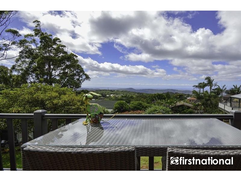 Tamborine Mountain QLD 4272