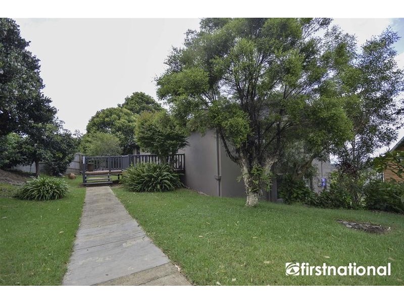 Tamborine Mountain QLD 4272