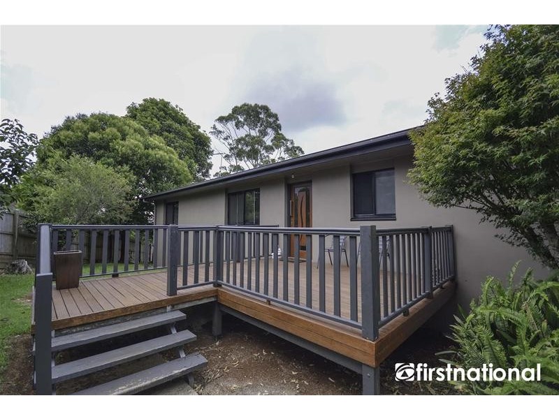 Tamborine Mountain QLD 4272