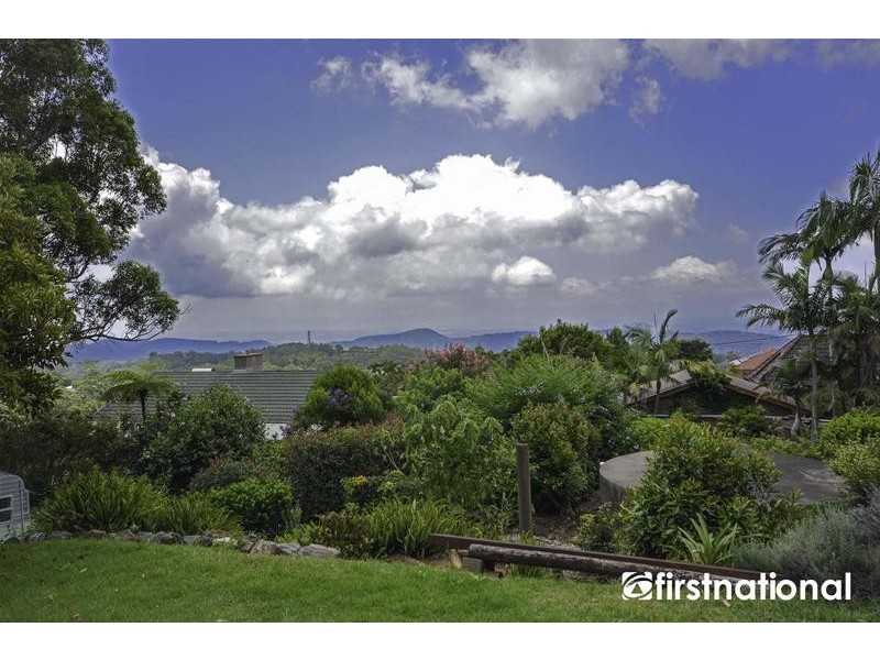 Tamborine Mountain QLD 4272