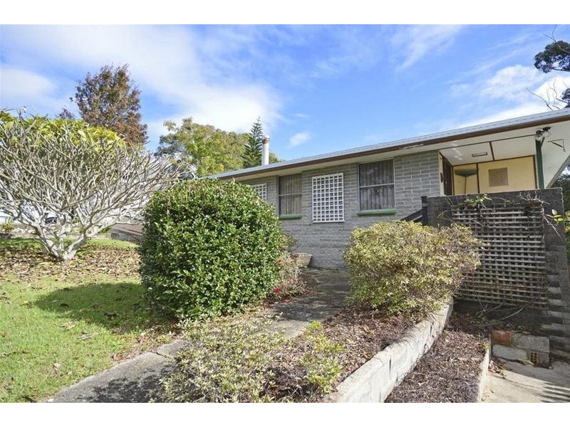 16 Orchis Drive, Tamborine Mountain QLD 4272