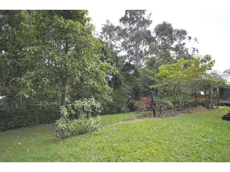 16 Orchis Drive, Tamborine Mountain QLD 4272