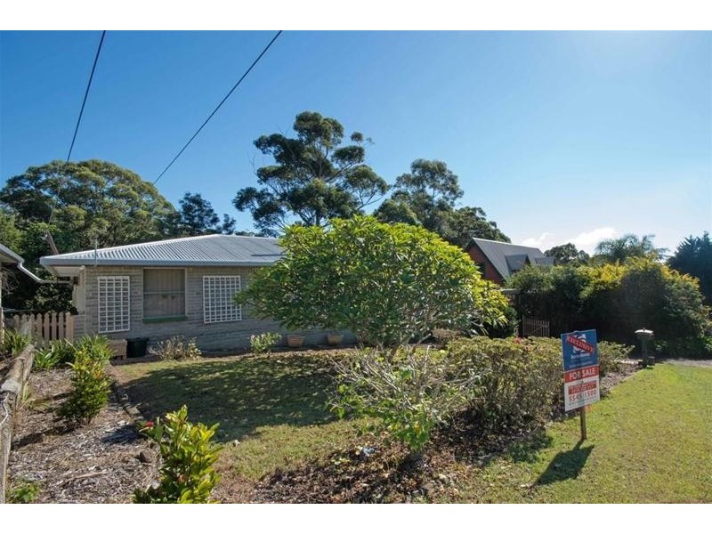 16 Orchis Drive, Tamborine Mountain QLD 4272