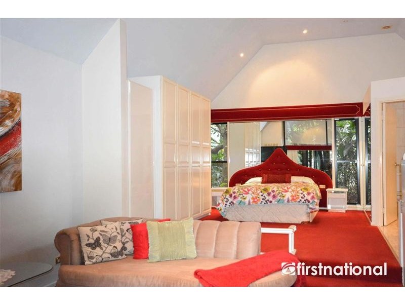 Tamborine Mountain QLD 4272