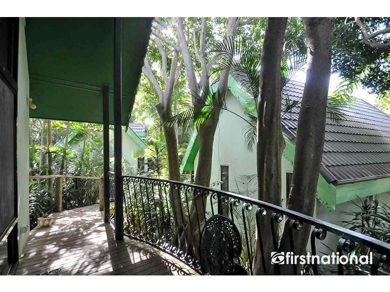 Tamborine Mountain QLD 4272