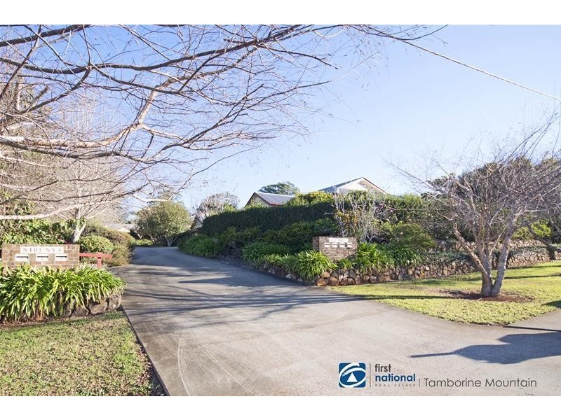 2/14 Yuulong Street, Tamborine Mountain QLD 4272