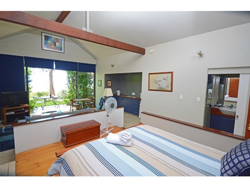 387 Henri Robert Drive, Tamborine Mountain QLD 4272