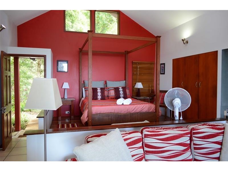 387 Henri Robert Drive, Tamborine Mountain QLD 4272