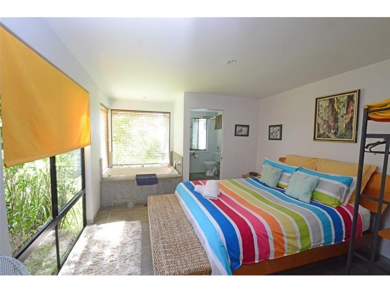 387 Henri Robert Drive, Tamborine Mountain QLD 4272