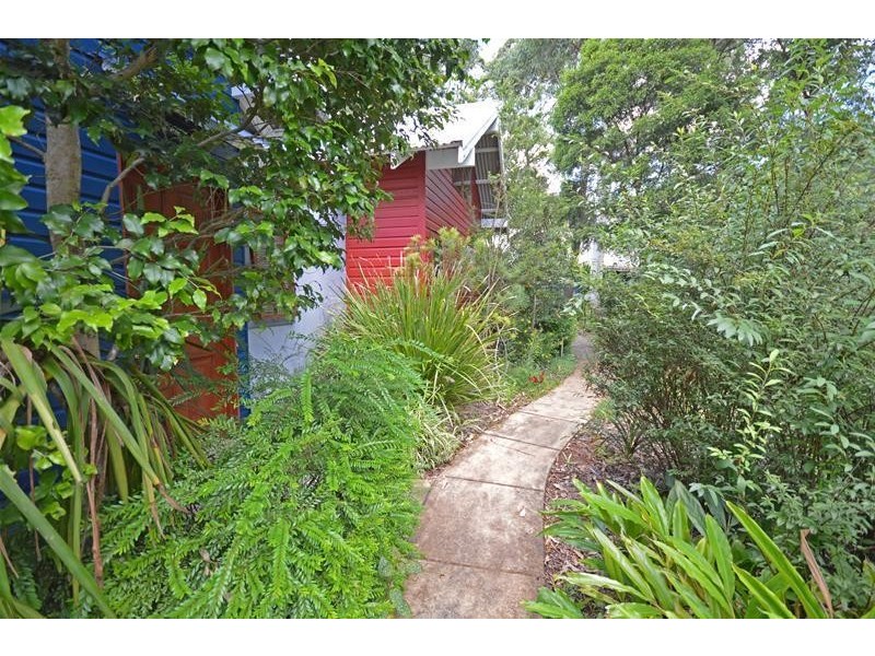 387 Henri Robert Drive, Tamborine Mountain QLD 4272