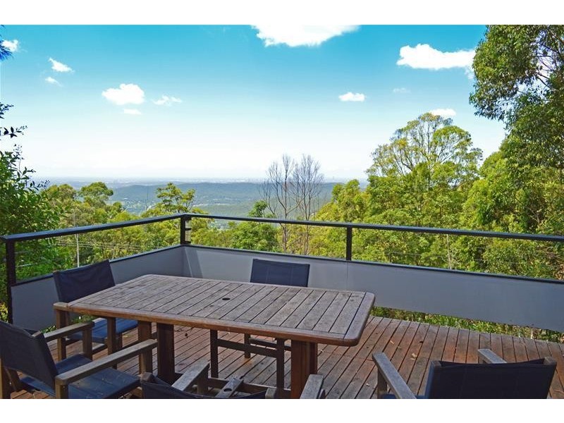 387 Henri Robert Drive, Tamborine Mountain QLD 4272