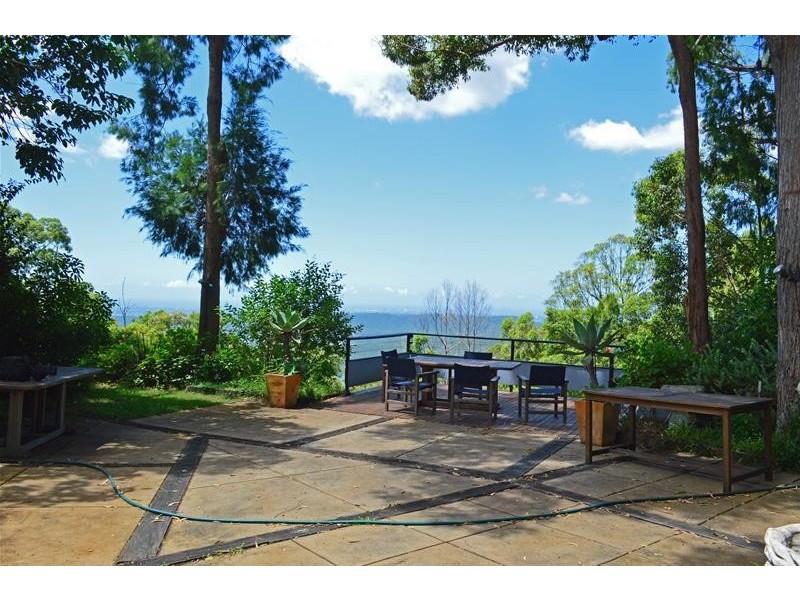 387 Henri Robert Drive, Tamborine Mountain QLD 4272