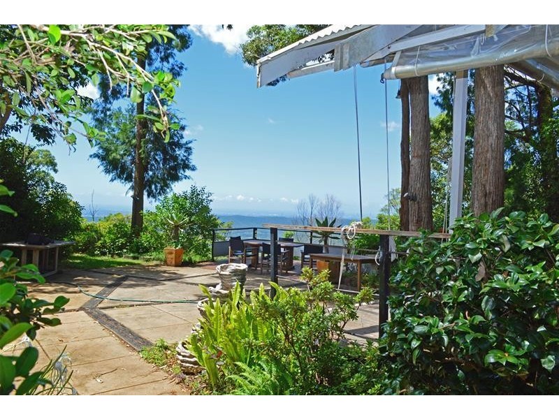 387 Henri Robert Drive, Tamborine Mountain QLD 4272