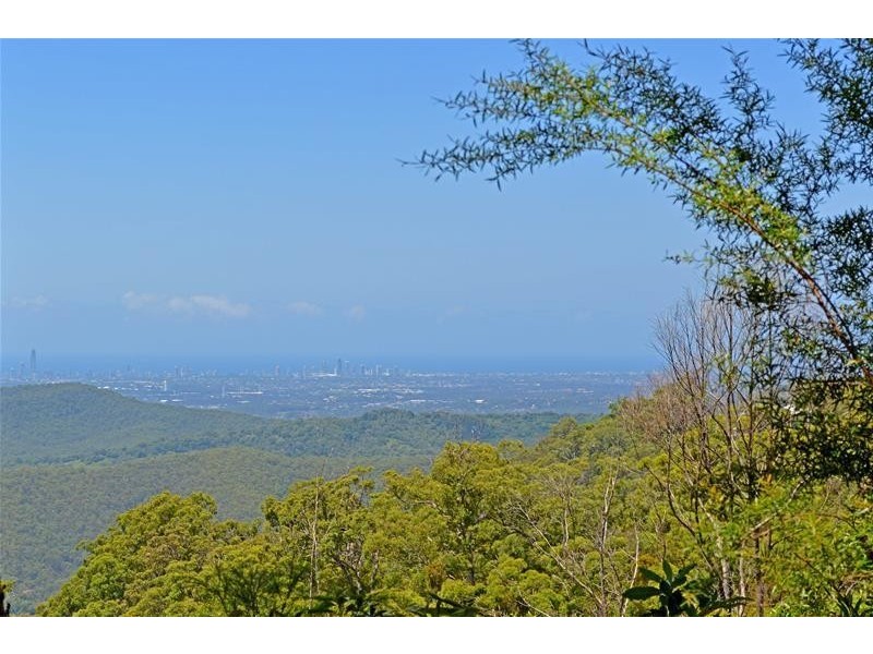 387 Henri Robert Drive, Tamborine Mountain QLD 4272