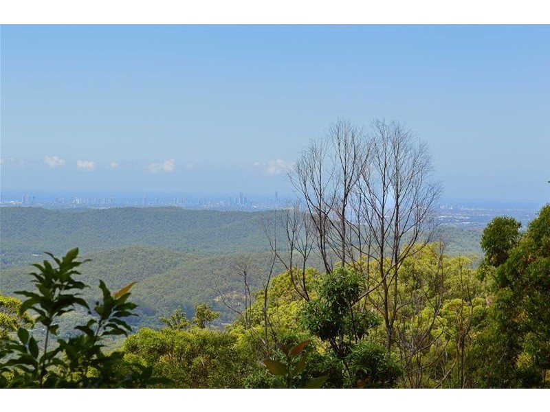 387 Henri Robert Drive, Tamborine Mountain QLD 4272