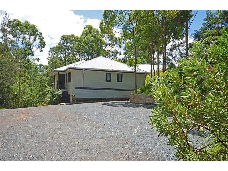 387 Henri Robert Drive, Tamborine Mountain QLD 4272