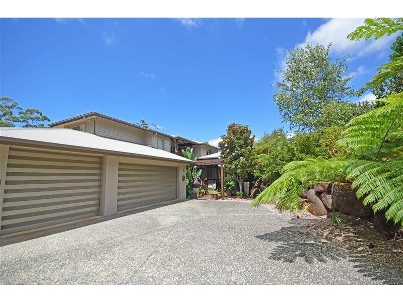 Tamborine Mountain QLD 4272