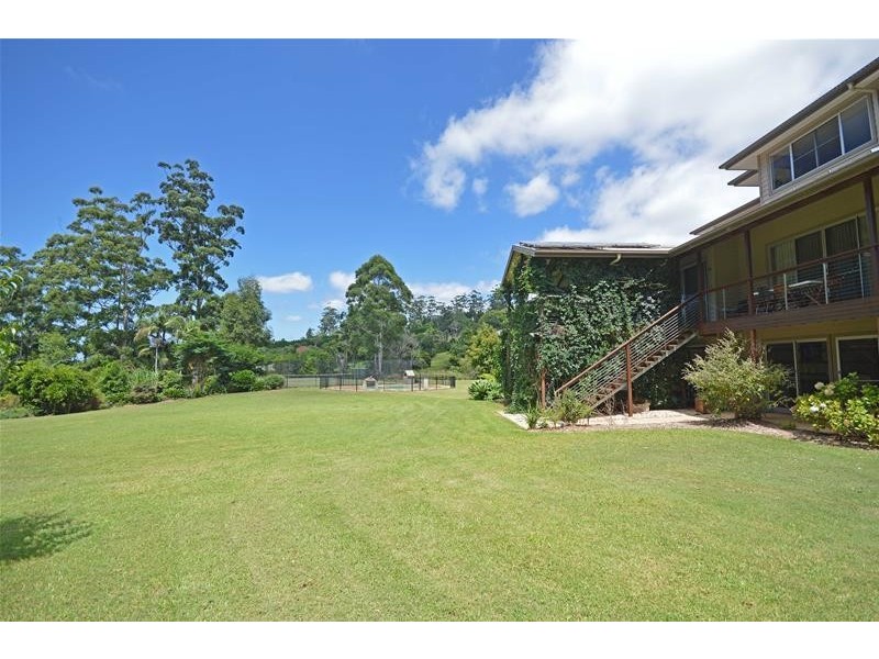 Tamborine Mountain QLD 4272